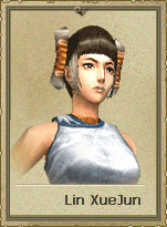 Theniece